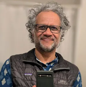 जितेंद्र वैद्य