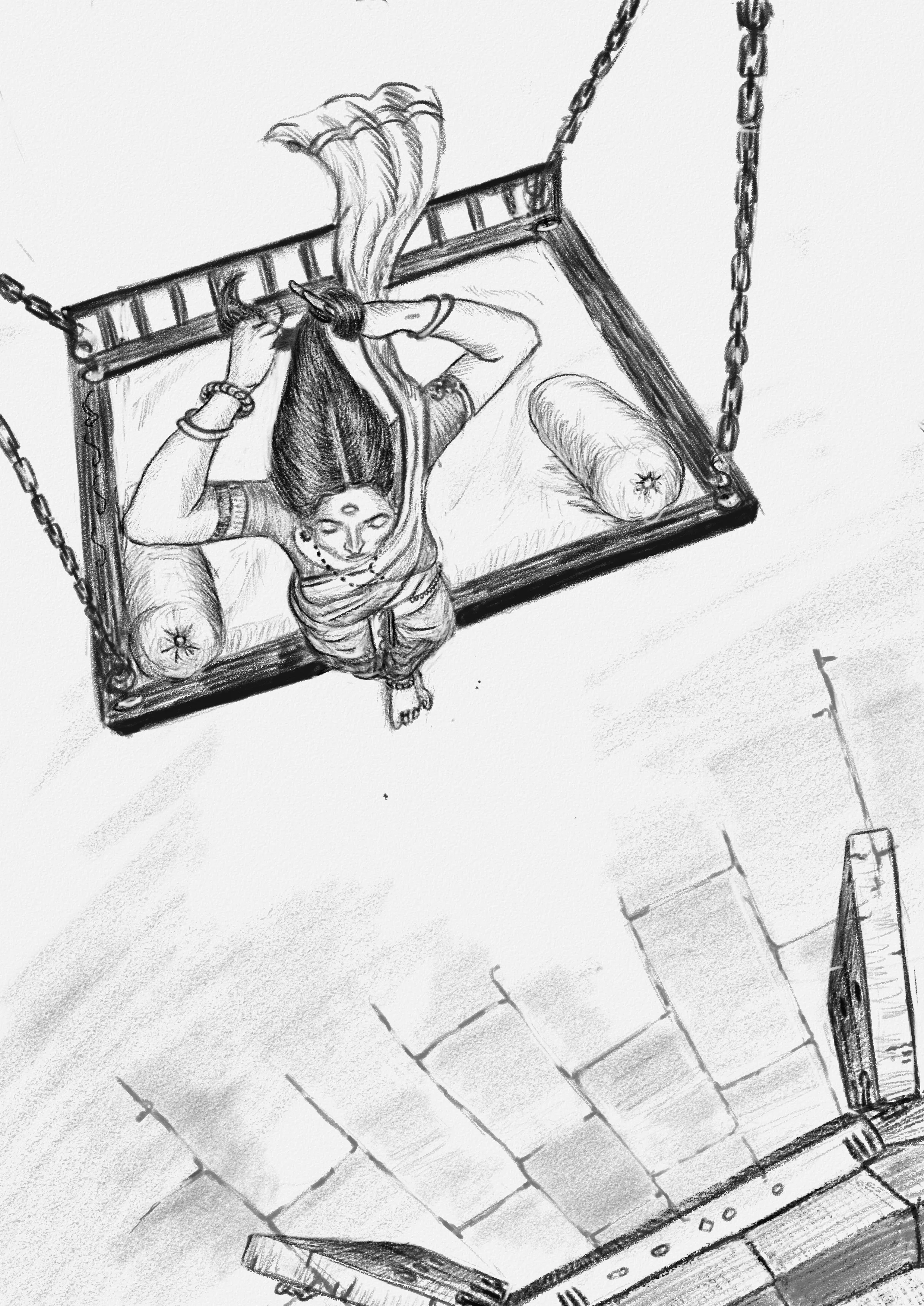 भास १०.२५ : रावबाजीची पावभाजी