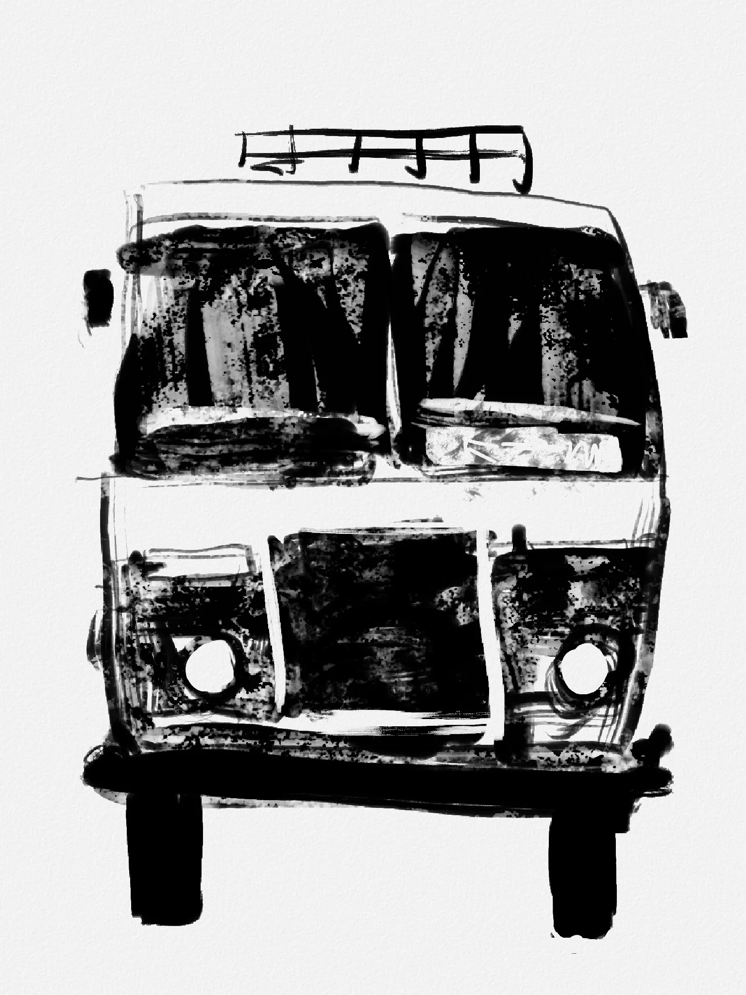 भास १०.२५ : अंगुलीमाल आणि अंभोरेंच्या बोधिसत्त्वाची गोष्ट