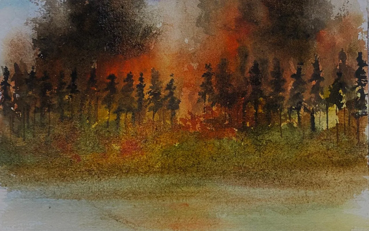 भास १०.२५ : घर