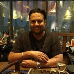 अमोल उदगीरकर