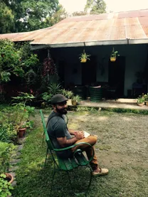 सागर अरणकल्ले