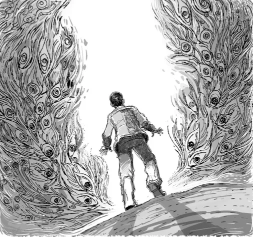 भास १०.२५ : शपथा